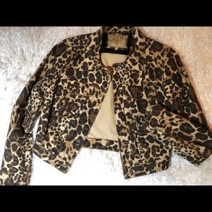 Guess Jean Jacket